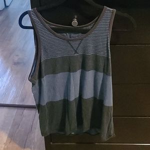Tank tops